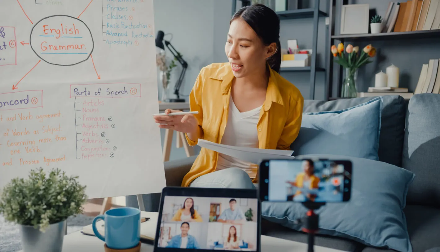 Maximizing Academic Success with the Right LMS